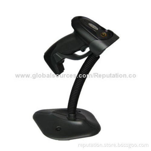 Wired Auto-induction Laser Barcode Scanner Without Holder
